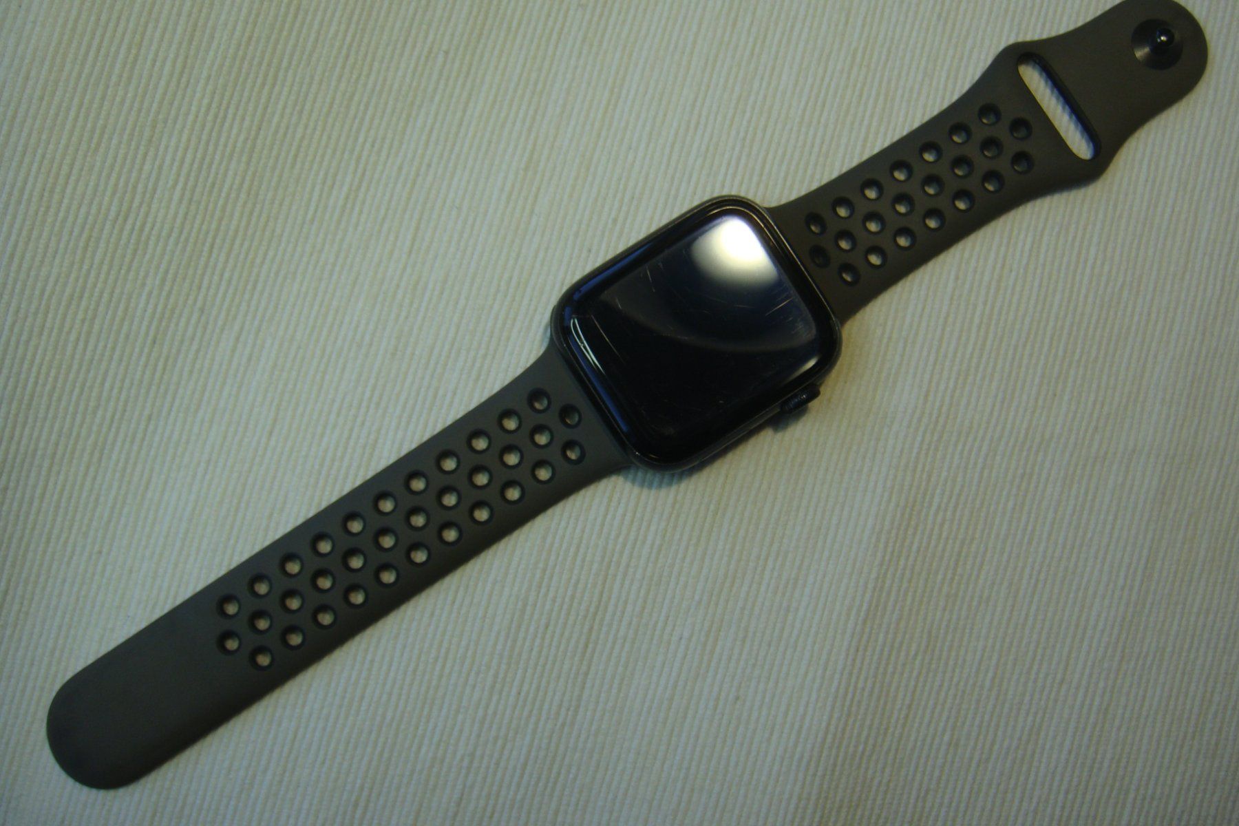 Apple Smartwatch: Apple Watch SE – D'occasion à Emmenbrücke par kuhn4951 4