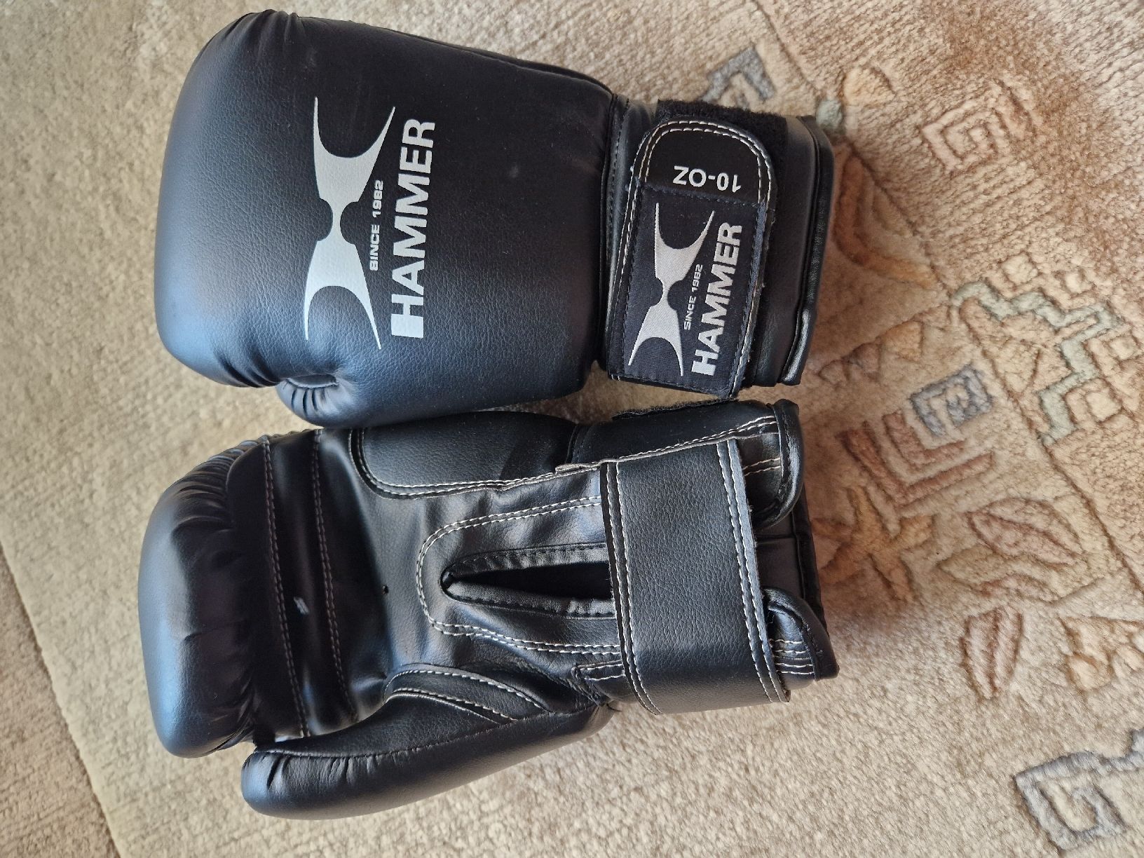 Kinderhandschuhe: Box Handschuhe – Gebraucht aus Arbon von len_7mtx 3