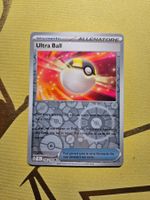 Scarlet & Violet - Ultra Ball