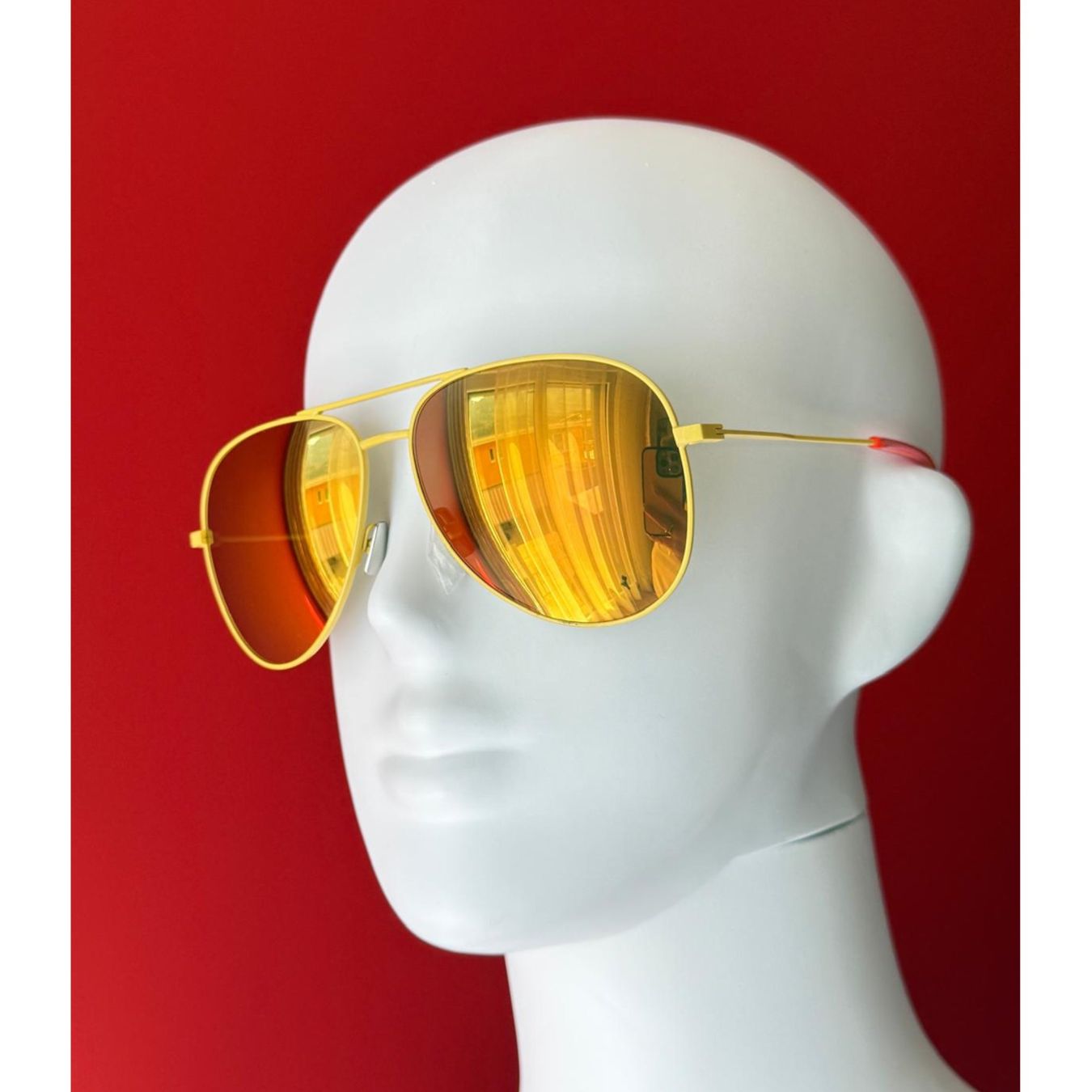 Brillen & Gläser: Saint Laurent, Surf Brille, Neuwertig! – Neu (gemäss Beschreibung) aus Oberarth von SSS. 3
