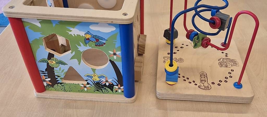 Giocattoli: Giochi – Usato da Cadro venduto da sim_dmb5