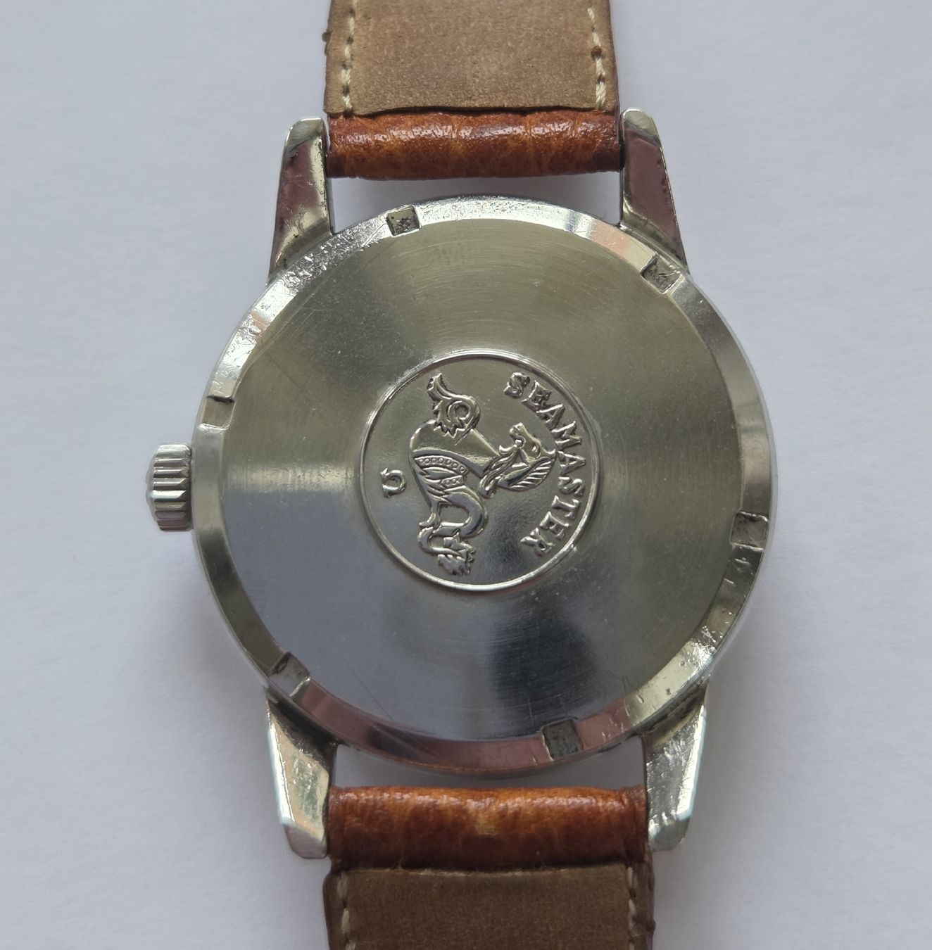 Omega Orologi: Omega Seamaster 30 cadran lin – Usato da Juriens venduto da coo_c5kw 2
