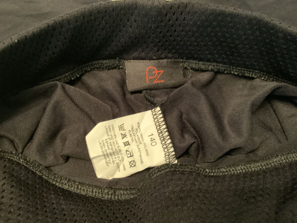 Hosen: Sportshorts, POWERZONE, Mädchen, Gr. 140 – Gebraucht aus Stäfa von sylla73 2