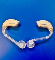ReSound Key 4 67-DW Hörgeräte Links und Rechts