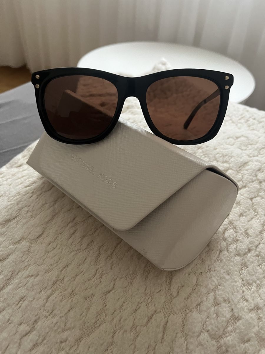 Occhiali & Lenti: Michael Korks Brille Schwarz /Braun Neu – Nuovo (secondo la descrizione) da Baden venduto da Sandra148 1