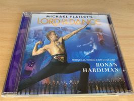 Ronan Hardiman – Michael Flatley's Lord