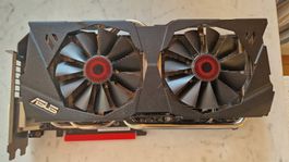 ASUS GTX 980 STRIX