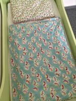 Designer Guild babybettwäsche 100x135 sehr gut