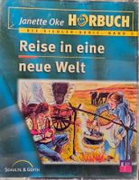 MC - Janette Oke - Reise in eine neue Welt