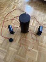 Logitech Z553 2.1 Lautsprecher