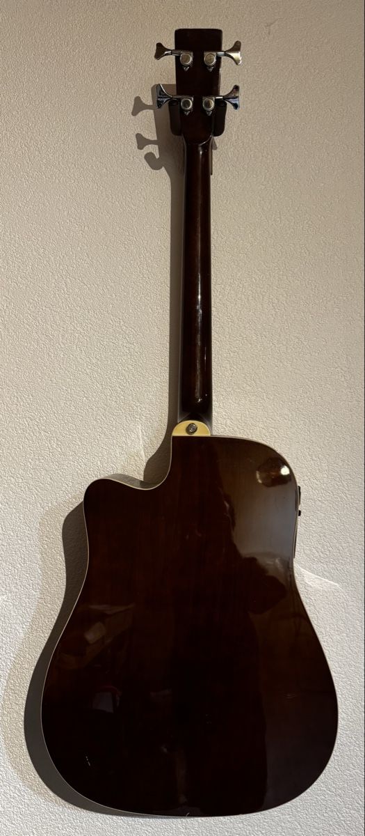 Strumenti musicali: Basse Electro / Acoustique 4 Cordes – Usato da Arconciel venduto da WheelH_23 2
