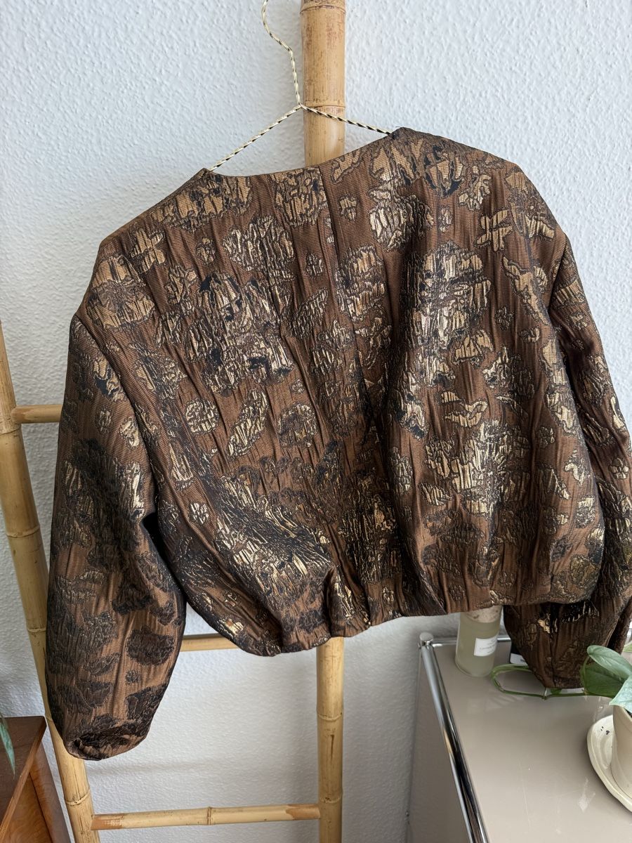 Zara Jacken: Jacke Zara Gr. M – Gebraucht aus Meilen von NHirs96 1