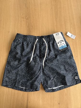 Maillot de bain homme XS - Billabong 