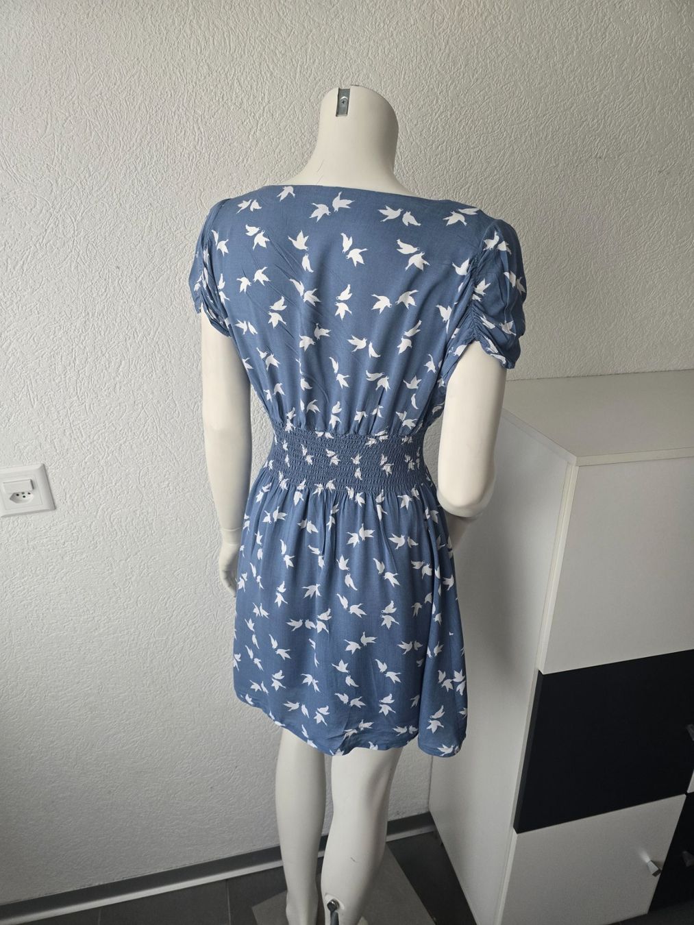 Kleider: Robe T-M – Gebraucht aus Les Verrières von kitel79 7