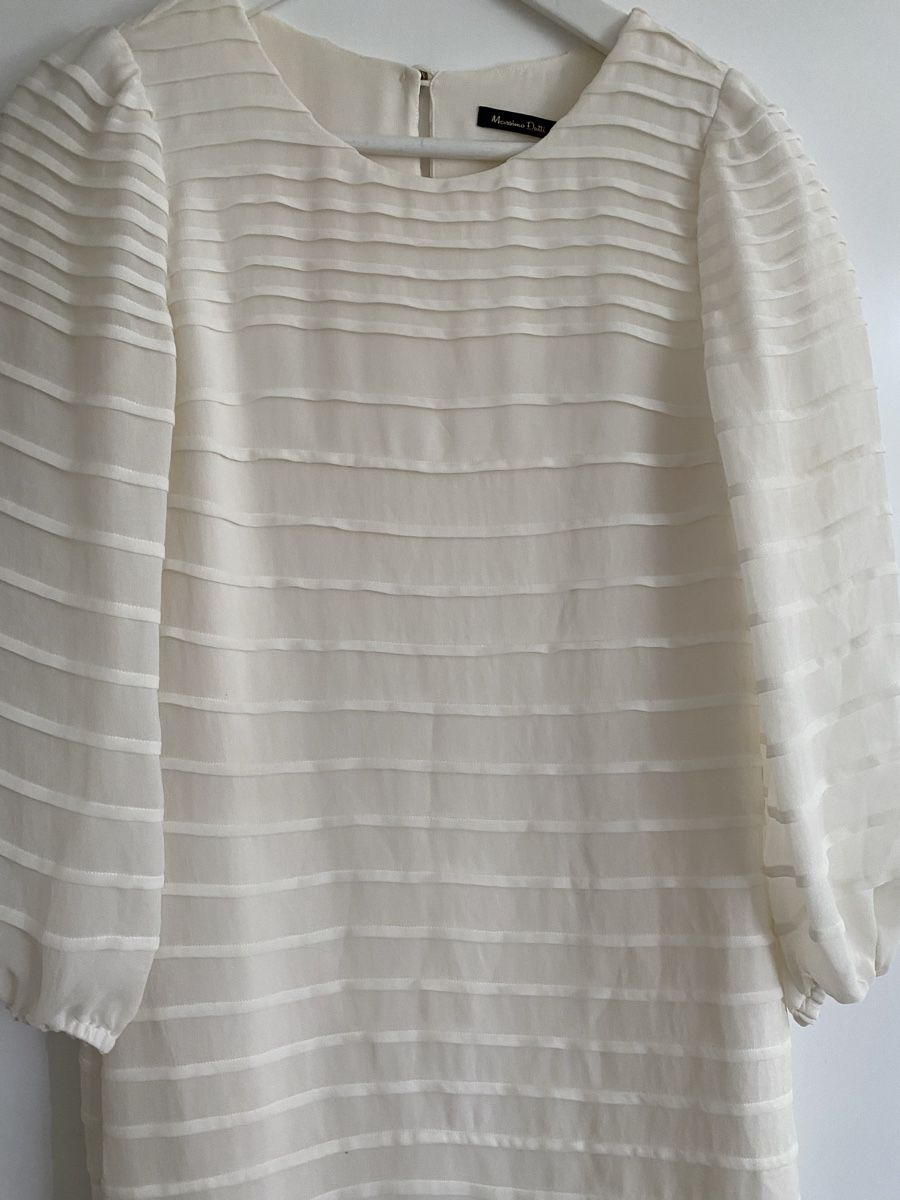 Massimo Dutti Kleider: Massimo Dutti Kleid 🌸 – Gebraucht aus Opfikon von Luis144 3