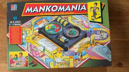 Mankomania - Wie verjubelt man eine Million?