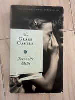 Buch The Glass Castle von Jeannette Walls gebraucht
