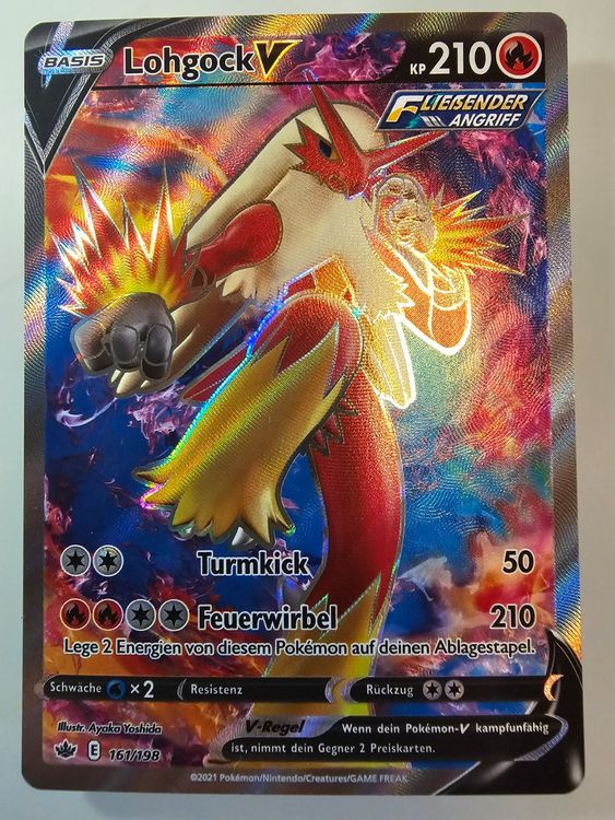 10x-pokemon-karten-full-art-gebraucht-in-moosseedorf-f-r-chf-29-mit