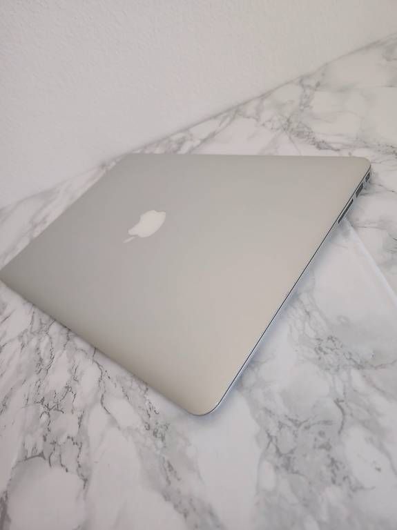 Apple Notebook: MacBook Air i5 | 4Go RAM | SSD 128Go – Usato da Renens VD venduto da MTD2211 7