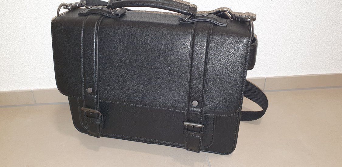 Borse: Umhängetasche – Nuovo (secondo la descrizione) da Arbon venduto da my_shopping 2