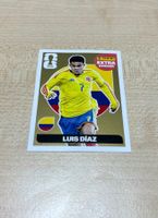Panini-Extra Sticker Luis Díaz