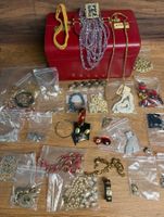 Schmuck Konvolut Damen Modeschmuck