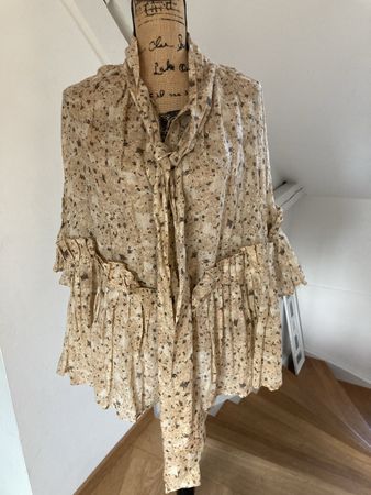 Bluse der Marke Yvonne S, neu