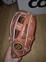 Wilson Baseballhandschuh Ron Guidry Edition
