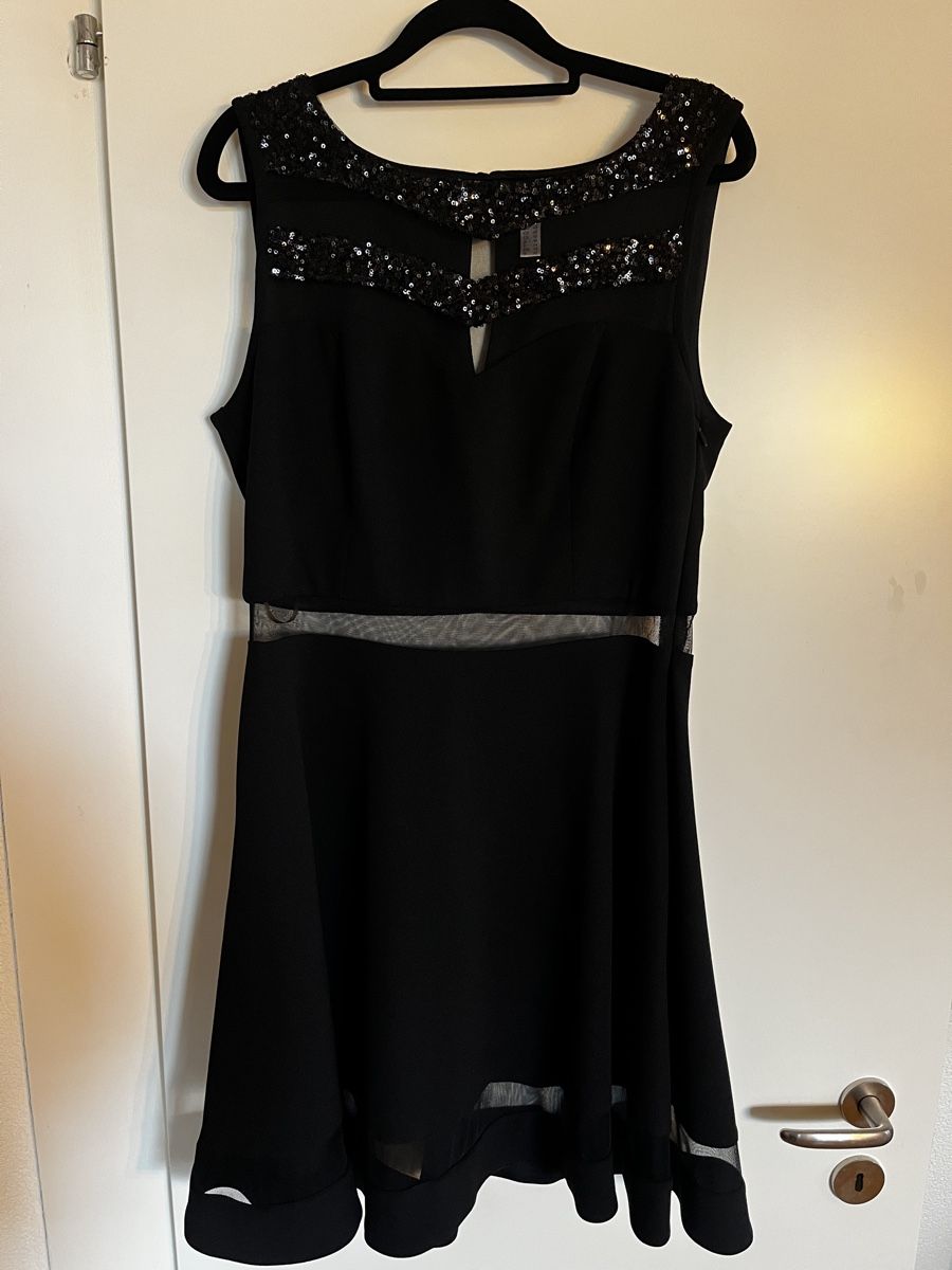 Vestiti: Abendkleid/ Cocktailkleid – Usato da Effretikon venduto da Michelle.rthl 3
