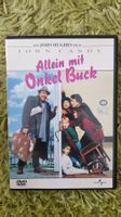 Allein mit Onkel Buck