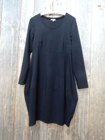 Kleid   Baumwolle/Elast    *  DEERBERG  *  S ( M ? )    NEU