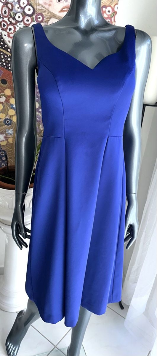 Vestiti: MONSOON KLEID GR. 36 neuwertig – Nuovo (secondo la descrizione) da Unteraegeri venduto da MH203 1