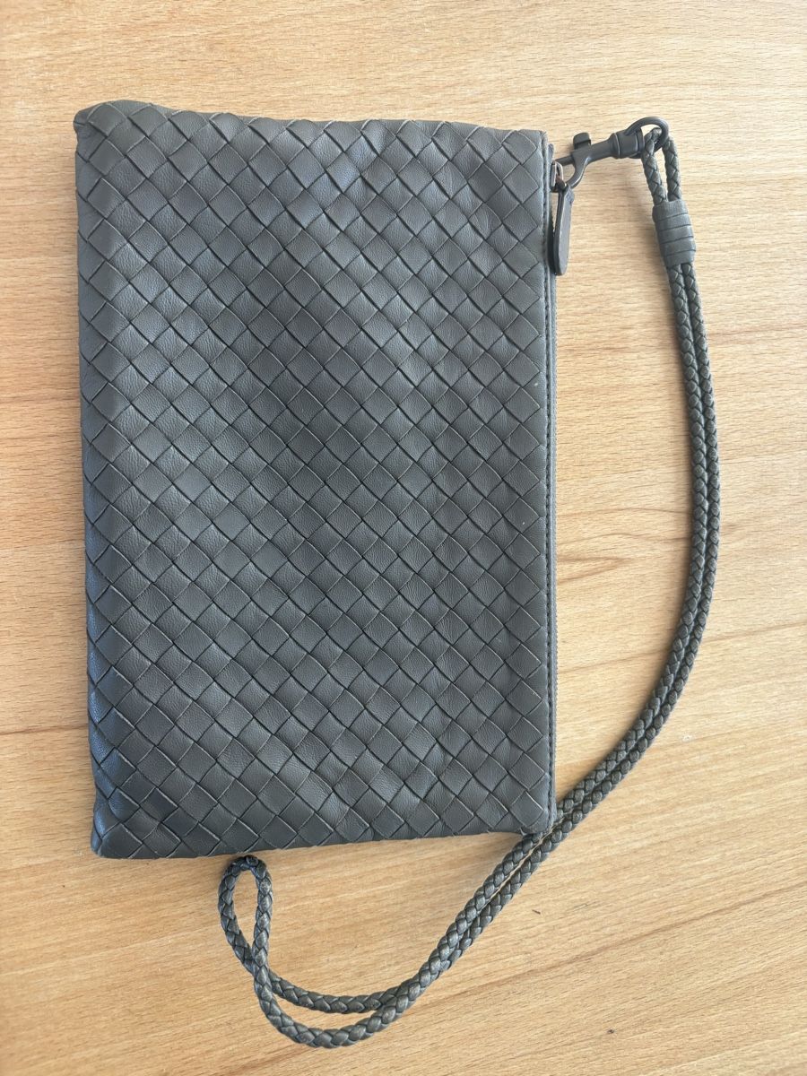 Bottega Veneta Borse da donna: Pochette Bottega Veneta – Usato da Vessy venduto da VessyCan 1