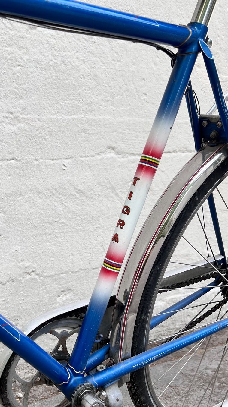 Biciclette: Weinmann Symetric Herrenvelo – Usato da Zürich venduto da Mel_Meli 5