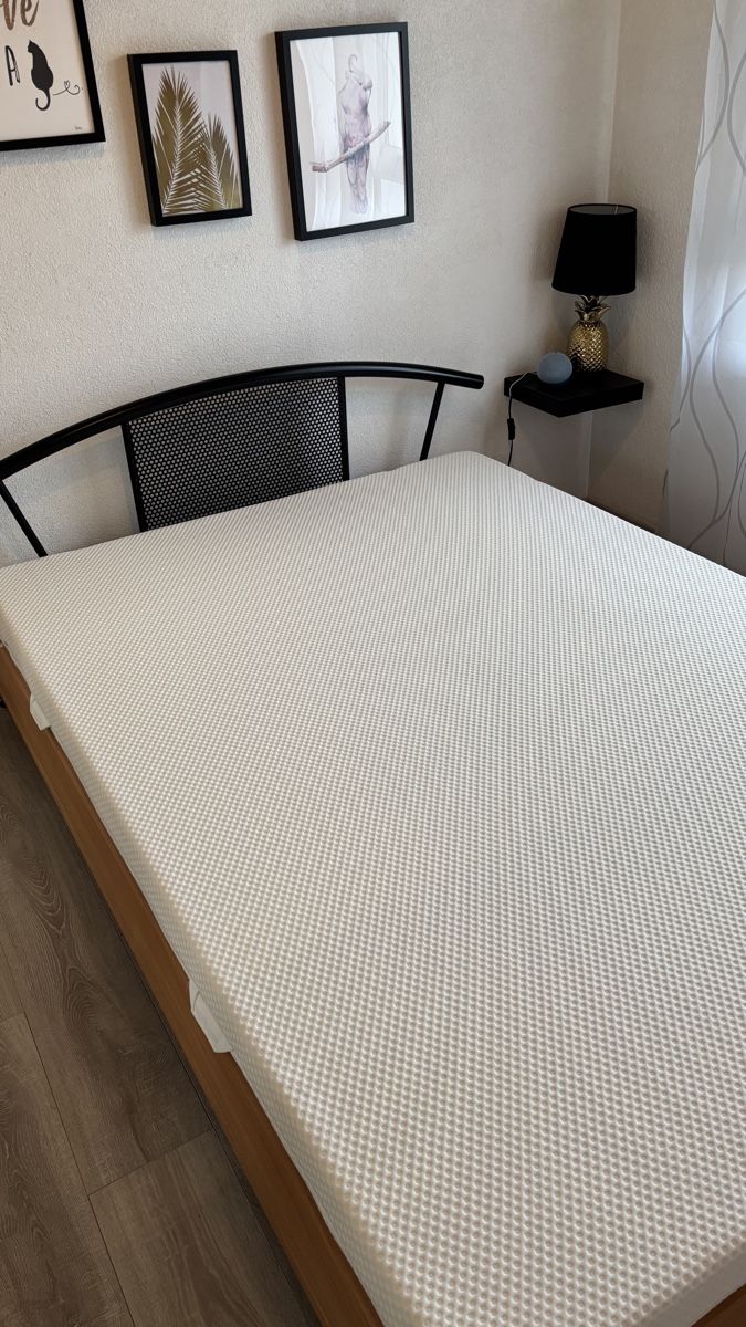 Betten: Lit et matelas – Gebraucht aus Bernex von Natacha22 3