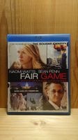 FAIR GAME Blu-Ray mit Naomi Watts und Sean Penn