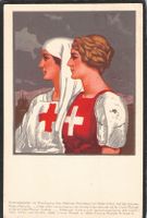 ^Schweizerischer Samariterbund , gel. 1923