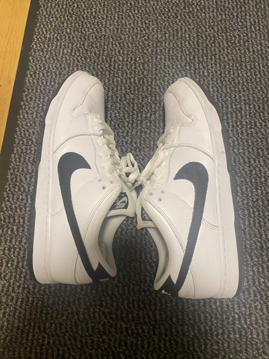 Nike Chaussures hommes: Nike SB Dunk Low – Neuf (Voir description) à Oberrohrdorf par Snoop75 4