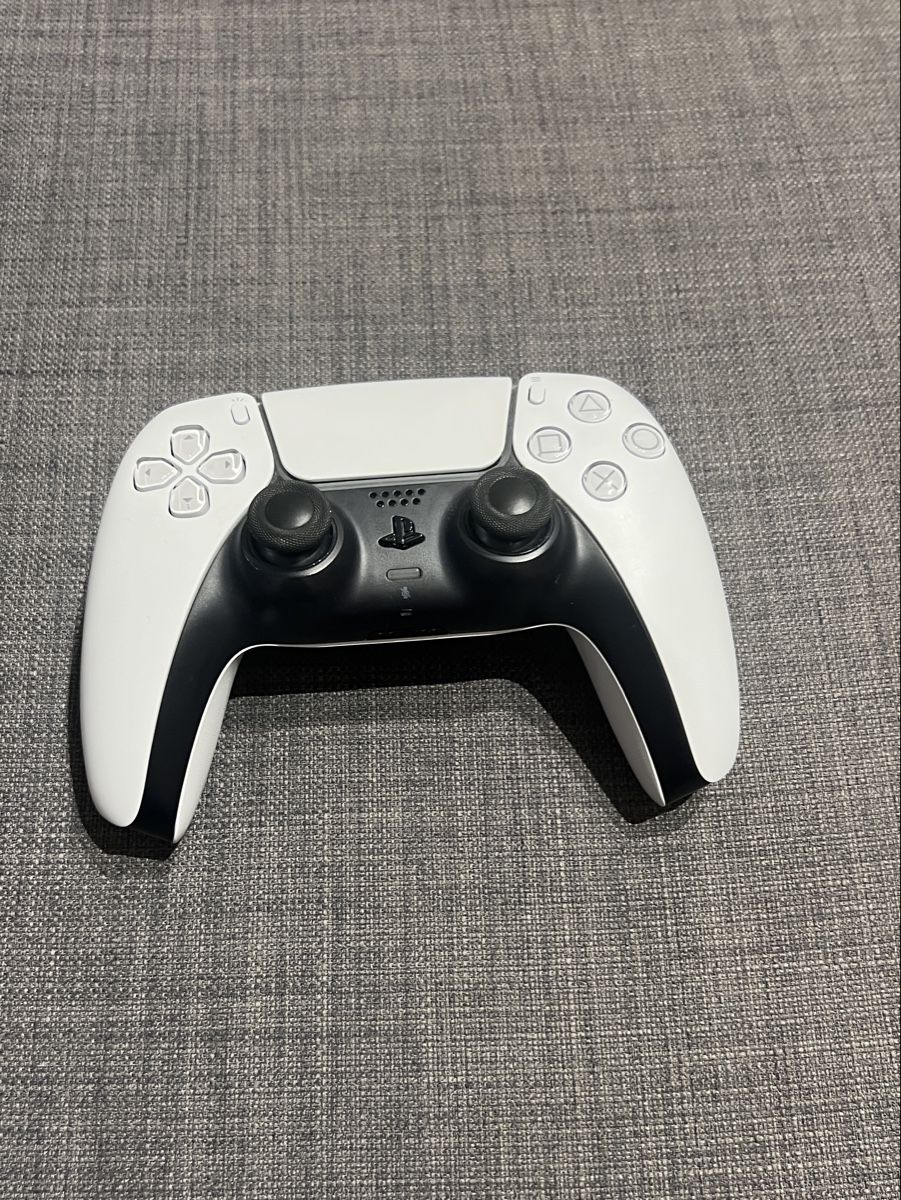 Sony Controller: PS5 Controller - Defekt (Stick Drift) – Defekt aus Winterthur von tho_d87s