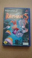 Rayman 3 Hoodlum Havoc - PS2 -