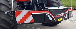 MAX Multi Traktor Safety Bumper" Case IH "Basis Version(NEU)