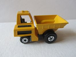 Site Dumper, Matchbox Superfast, Nr. 26C - unbespielt