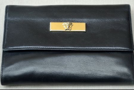 Portemonnaie Gianni Versace
