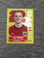 Panini WM 2026 - AUT 6