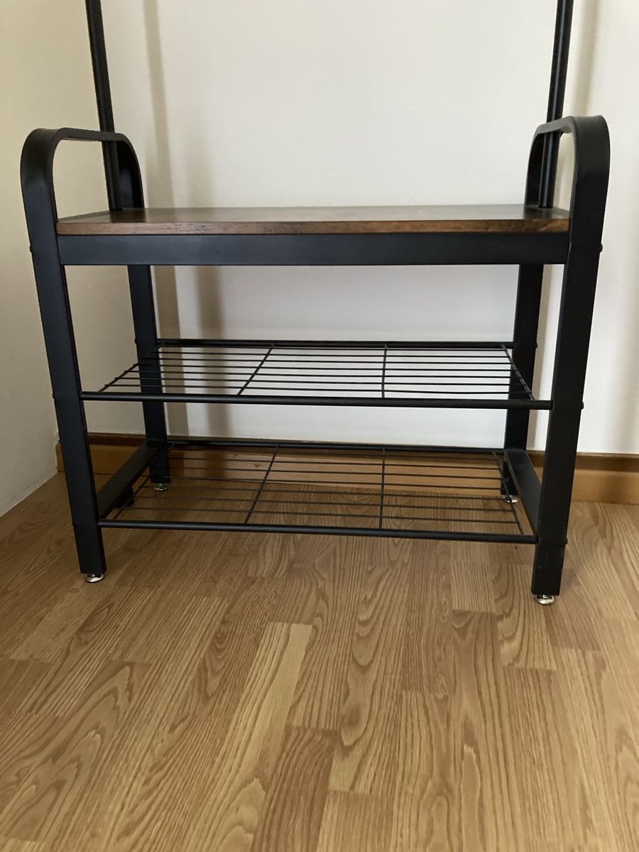 Porte manteau: Garderobe – D'occasion à Baden par Garofalo90 2