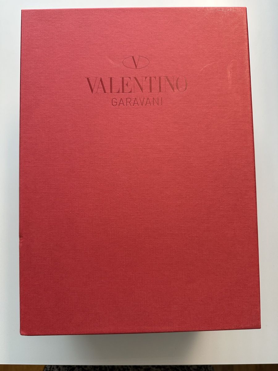 Scarpe da donna: Last Valentino GARAVANI Sneaker Gr. 36 – Nuovo e nell'imballaggio originale da Zürich venduto da Orionos 6