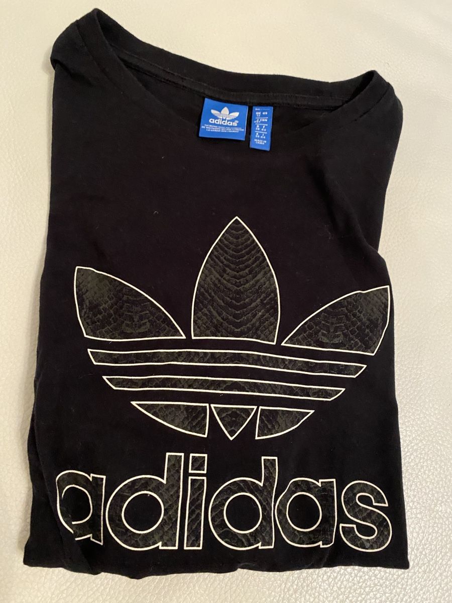 Adidas T-shirt: Adidas Tshirt – Usato da Opfikon venduto da Luis144 2