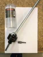Gerüstbausteckschlüssel PROJAHN 3-tlg.