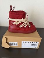 Winterstiefel IUIKII GRÖSSE 32 (33)