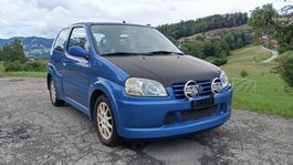 Suzuki Ignis Sport